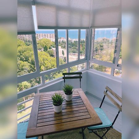 Costa Del Sol Vacacional Διαμέρισμα Benalmádena Εξωτερικό φωτογραφία