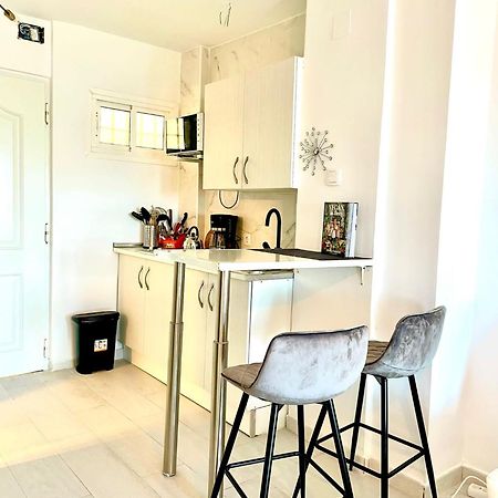 Costa Del Sol Vacacional Διαμέρισμα Benalmádena Εξωτερικό φωτογραφία