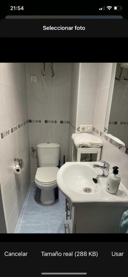 Costa Del Sol Vacacional Διαμέρισμα Benalmádena Εξωτερικό φωτογραφία
