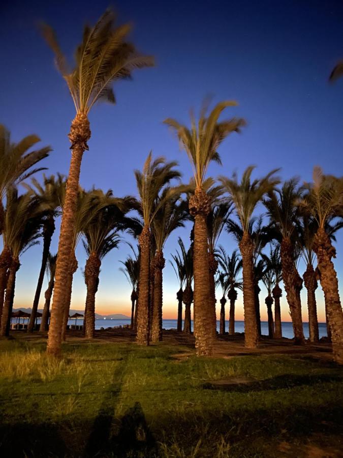 Costa Del Sol Vacacional Διαμέρισμα Benalmádena Εξωτερικό φωτογραφία