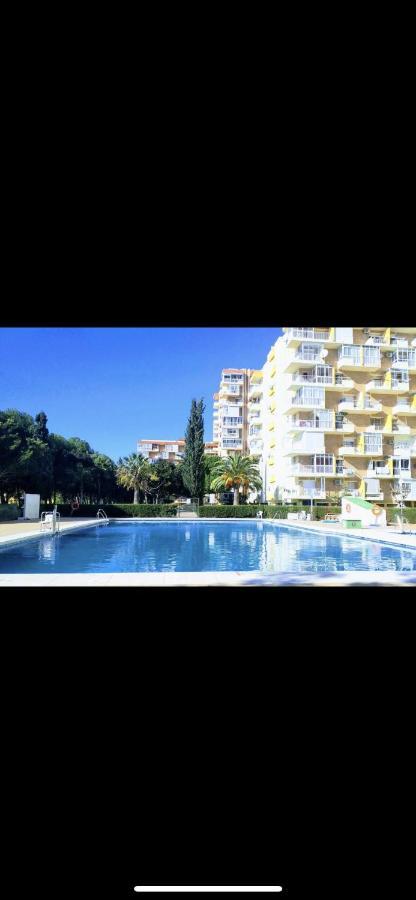 Costa Del Sol Vacacional Διαμέρισμα Benalmádena Εξωτερικό φωτογραφία
