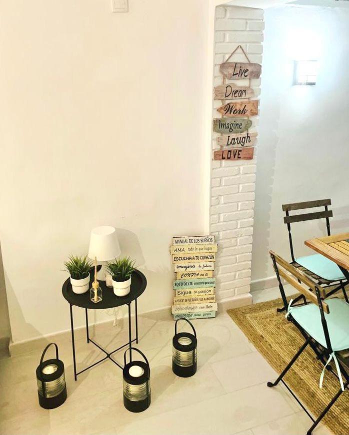 Costa Del Sol Vacacional Διαμέρισμα Benalmádena Εξωτερικό φωτογραφία
